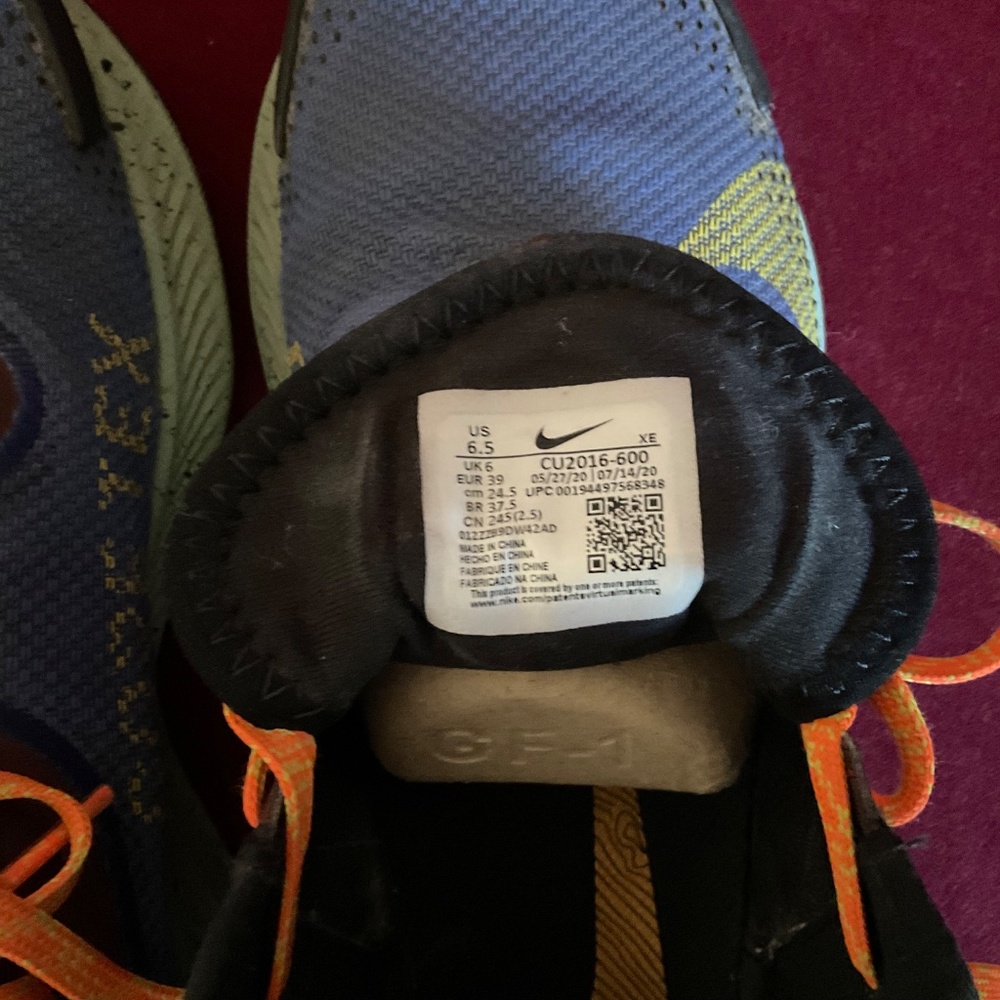 Nike Pegasus Trail 2 GTX - Picture 9 of 9